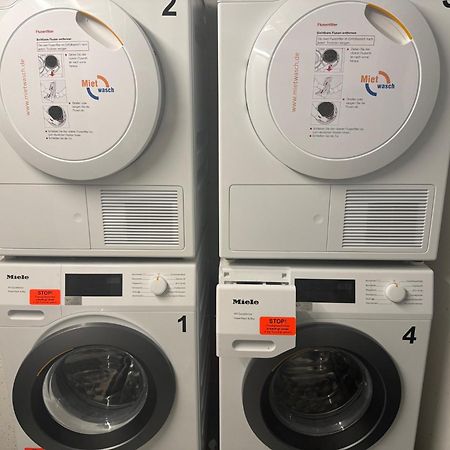 Ferienwohnung Baechle, Sehr Zentral Freiburg im Breisgau Ngoại thất bức ảnh