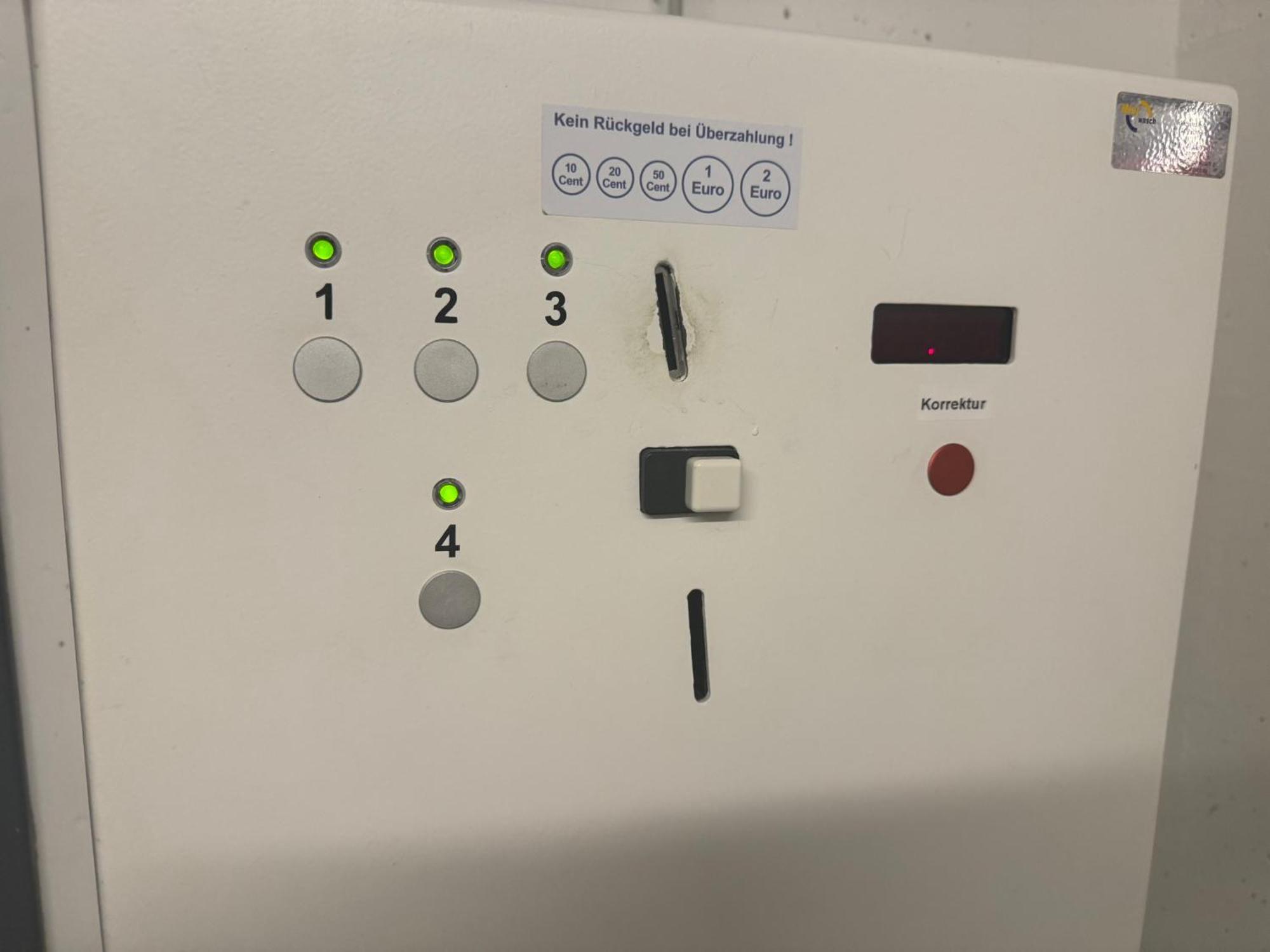 Ferienwohnung Baechle, Sehr Zentral Freiburg im Breisgau Ngoại thất bức ảnh