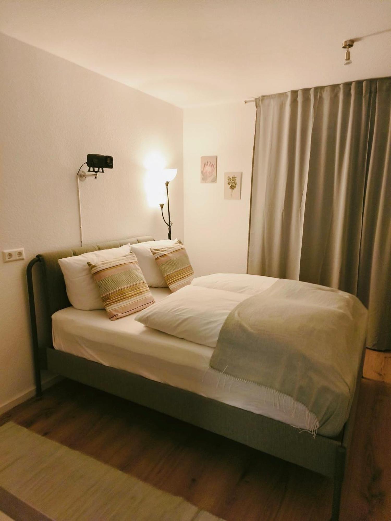 Ferienwohnung Baechle, Sehr Zentral Freiburg im Breisgau Ngoại thất bức ảnh